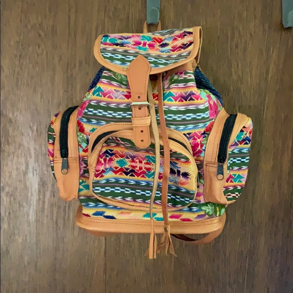 Backpack